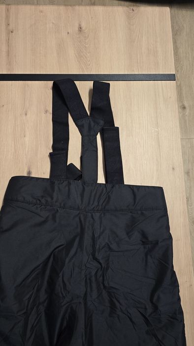 Pantalon călduros și impermeabil schi 500 PNF