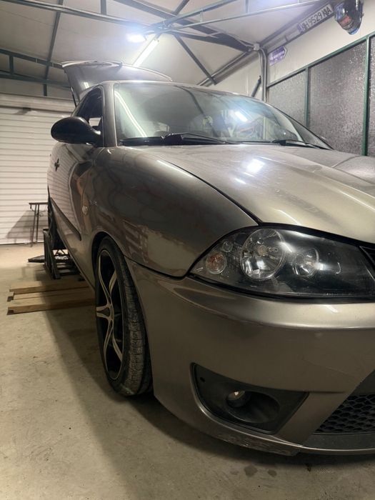 Джанти 17 5х100 cb57.1