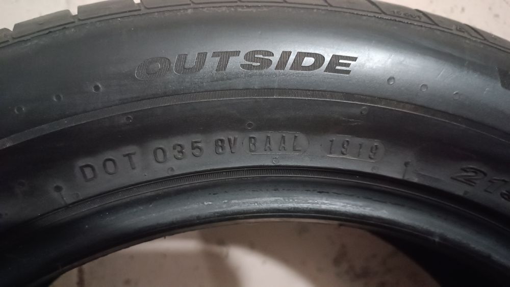 Cauciucuri  215/55/R17 98W