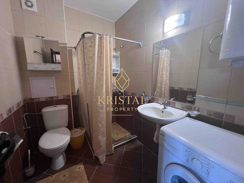 Продава се Едностаен апартамент в с. Кошарица, Област Бургас - 60 кв.м за 792 €/кв.м - Снимка #8