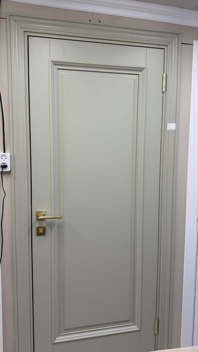 Двери Межкомнатные Отпом и В Розницу