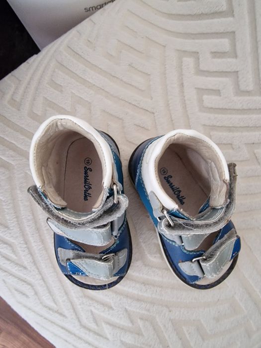 Ортопедическая обувь