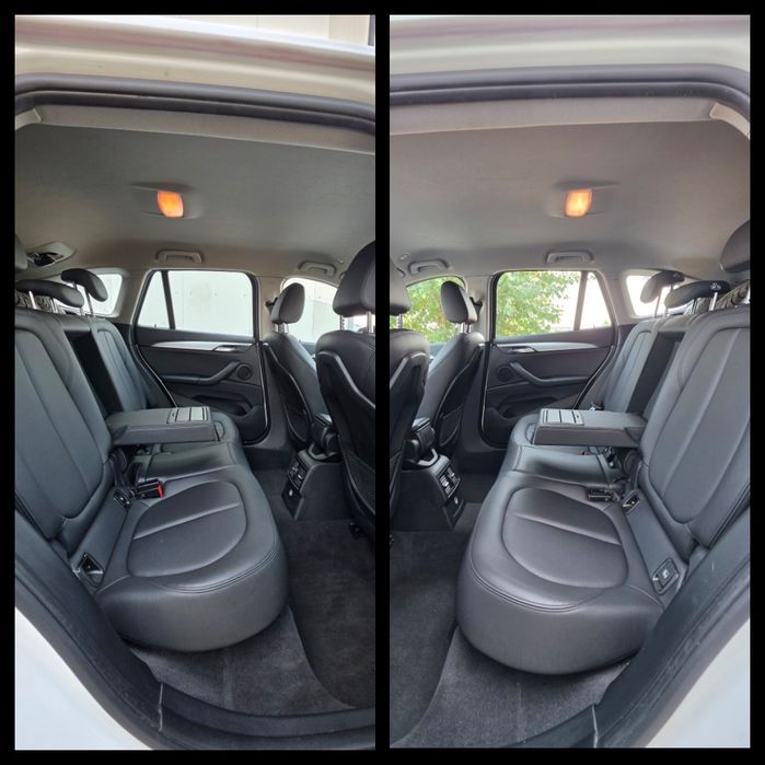 Bmw X1 2.0d 2018 Euro6