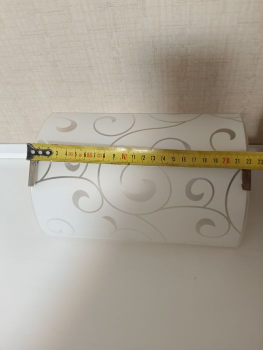 Светильник. Читайте описание.