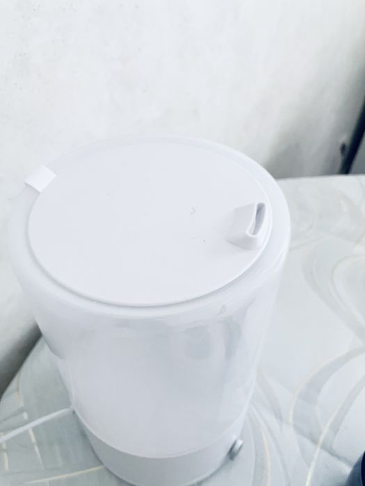 Продам увлажнитель воздуха