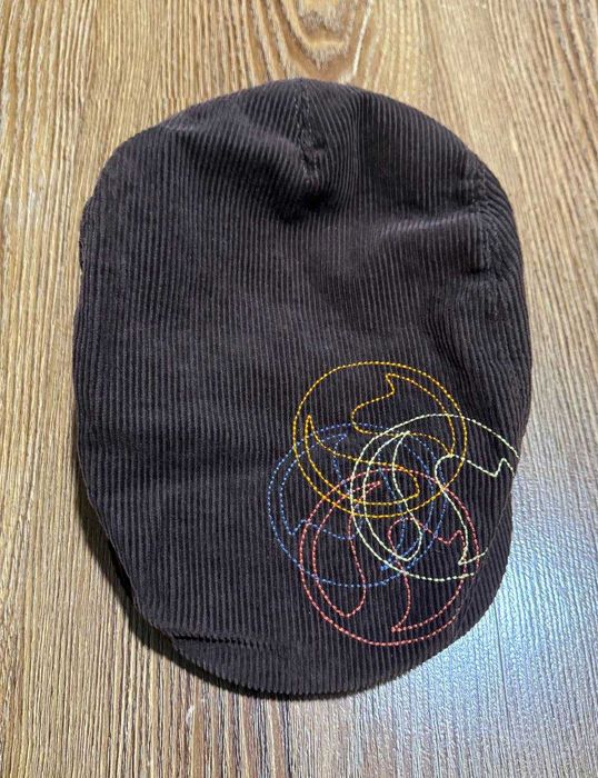 Шапка/кепка (Испания)