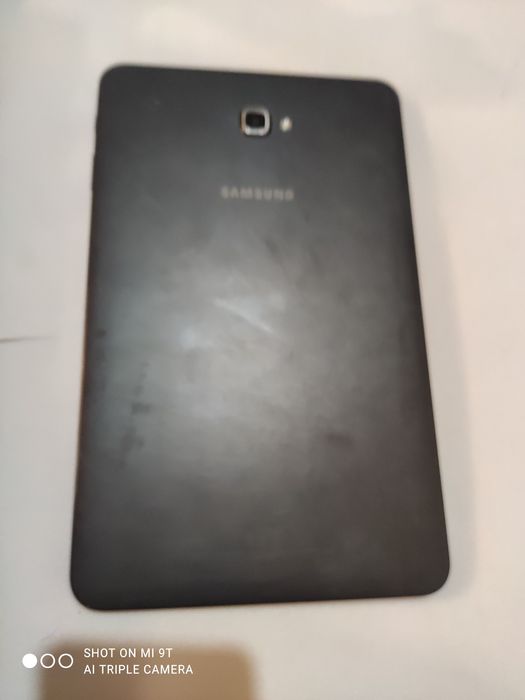 Продам планшет samsung на запчасти