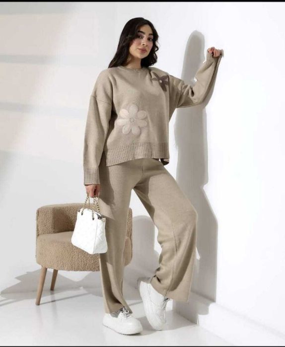 Дамски комплект  Универсален размер