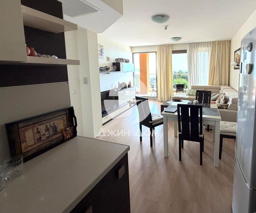 Продава се Тристаен апартамент в к.к. Слънчев бряг - 140 кв.м за 1143 €/кв.м - Снимка #3