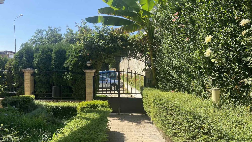 Дава се под наем Тристаен апартамент в Варна, м-т Траката - 70 кв.м за 750 € - Снимка #8