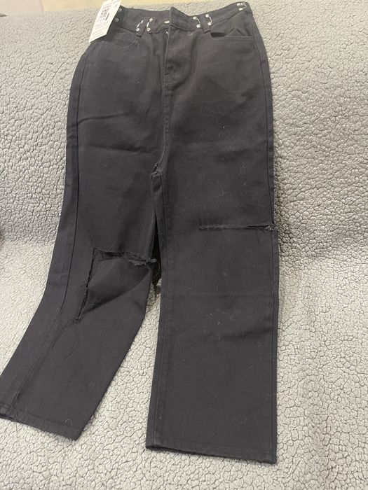 Продам джинсы,размер S