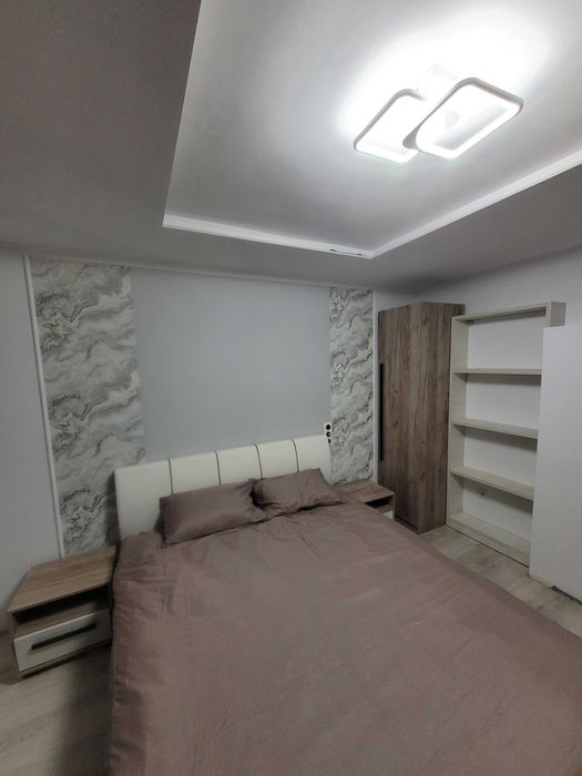 Apartament cu doua camere,PRET EURO 61600,separate renovat, modificat.