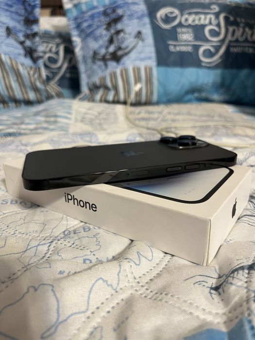 Iphone 14 Pro Max 256 gb 100% батерия