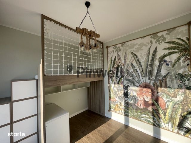 Exclusivitate - Vila individuală Tunari