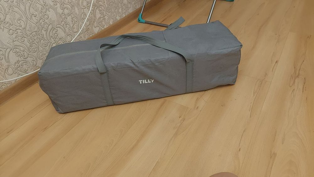 Продам Манеж  раскладной