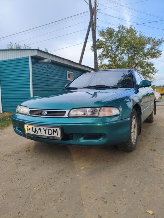 Продам Мазду 626