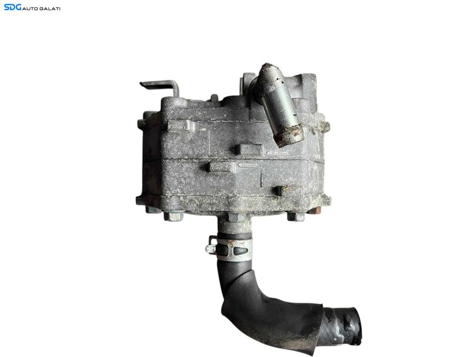 Racitor Gaze EGR Mitsubishi ASX 1.8 DI-D 2010 - 2019 Cod 1582A325 [B4273]