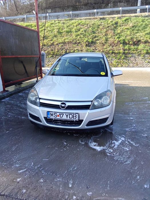 De vanzare Opel Astra H