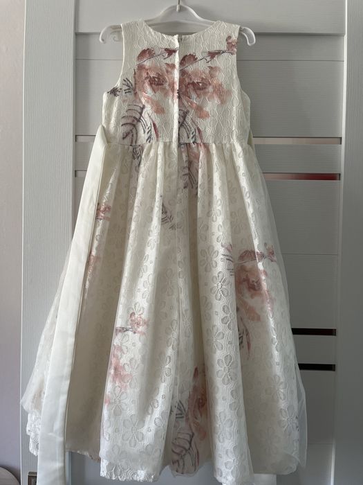 Продам детское платье