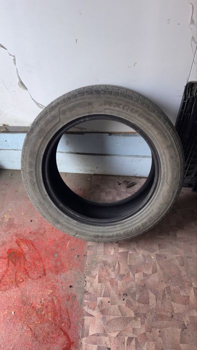 Продам шины 245/55 R19