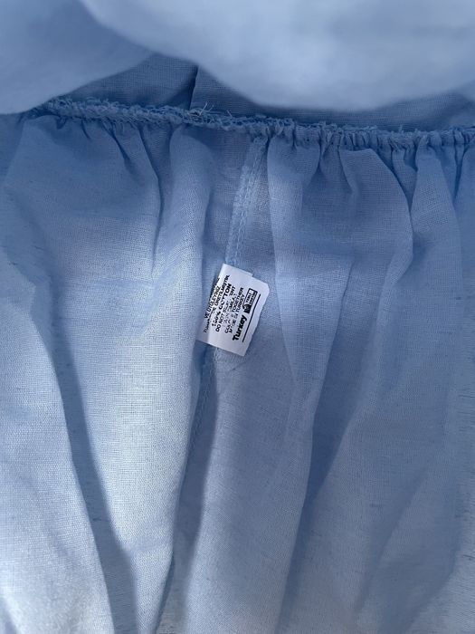 Нарядное платье на год