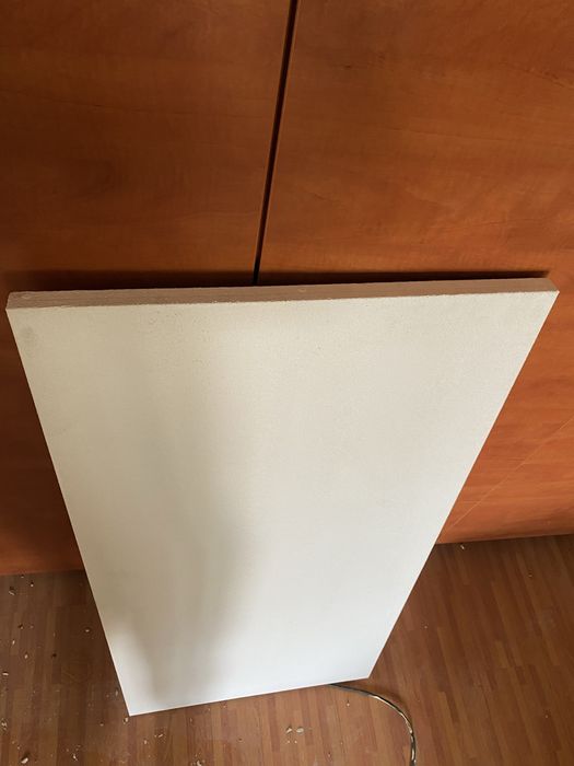 Panouri caldura tavan