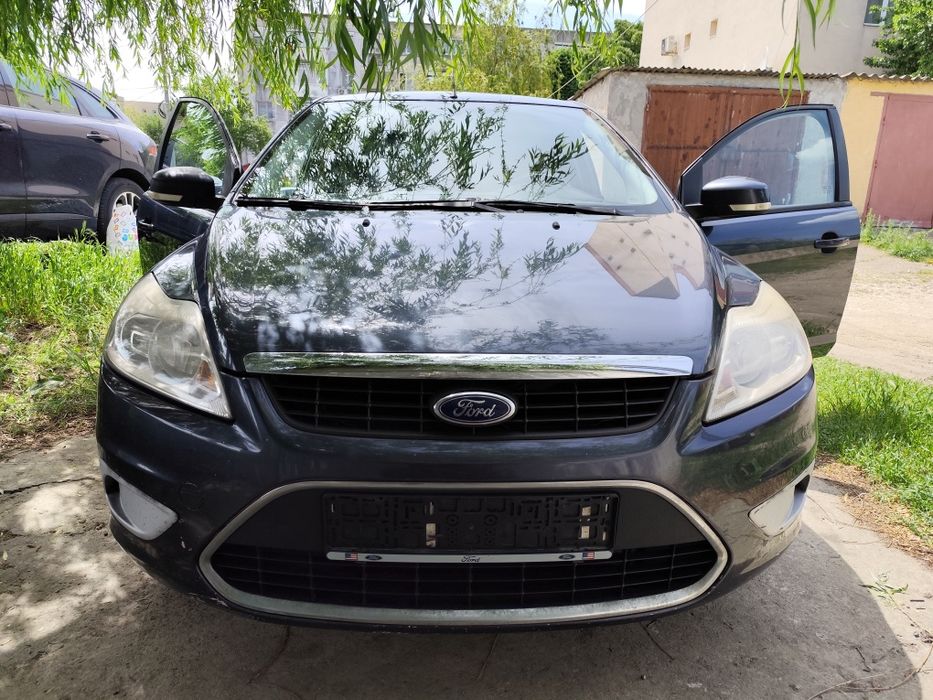 Se vinde Ford Focu