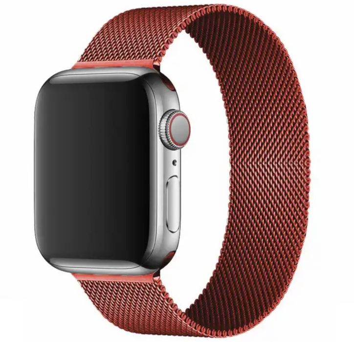 Curea Husa DirectMobile Prindere Bucla Compatibila Ceas Apple Watch