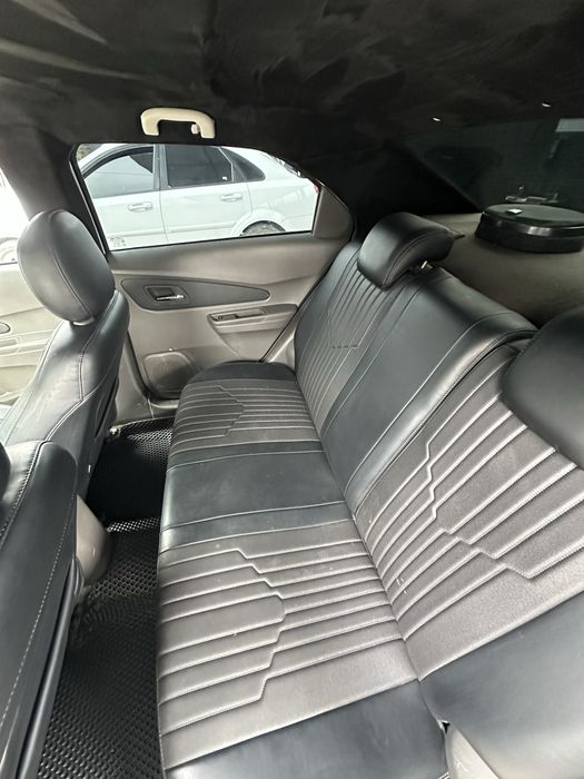 Кобалт 23 автомат abs бор