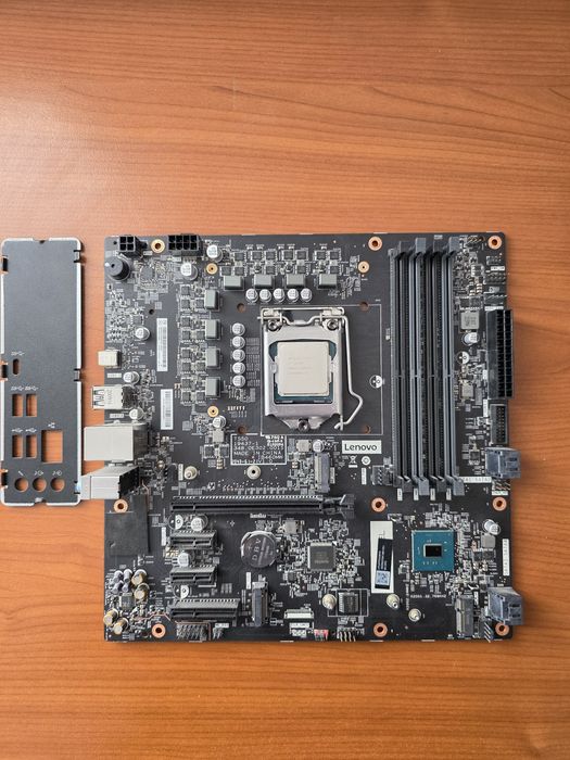 дънна платка LGA 1200