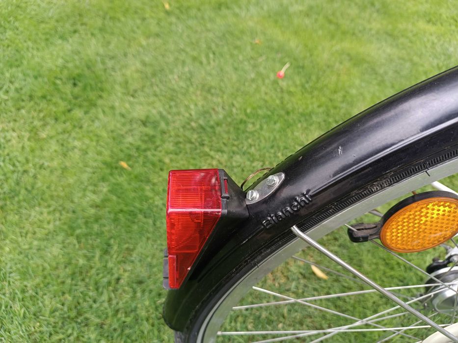 Класически велосипед Bianchi 28 "