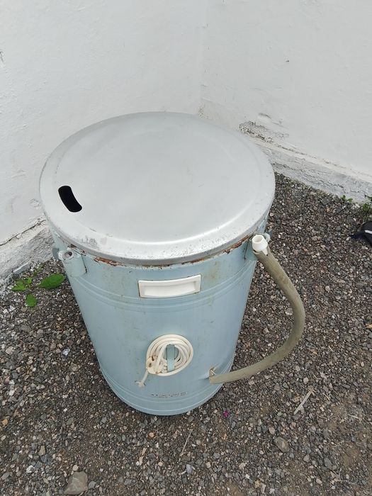 Стиральная машина Ока