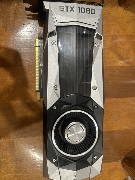 Gtx 1080 8gb founders