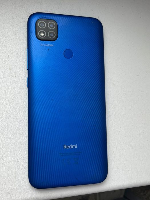 Продам телефон  Redmi 9s 64 гб