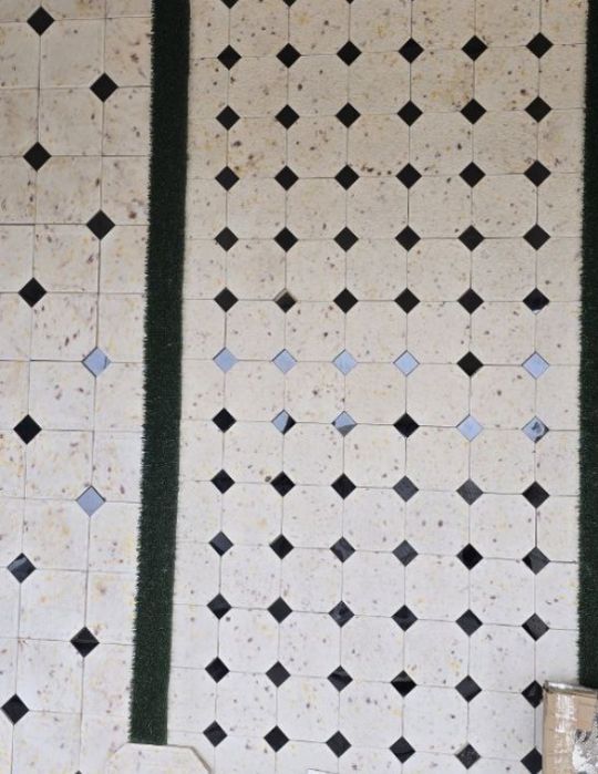 Burchatka teramiz kelishilgan narxda