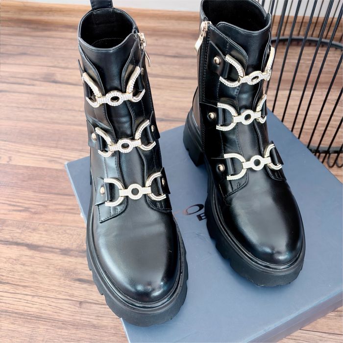 Боти Tosca Blu като нови