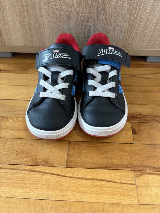 Маратонки  Adidas / Marvel / Spiderman