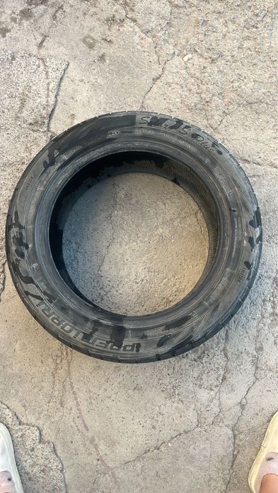 Продаються 3 зимние шины