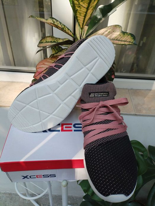 Дамски маратонки Skechers