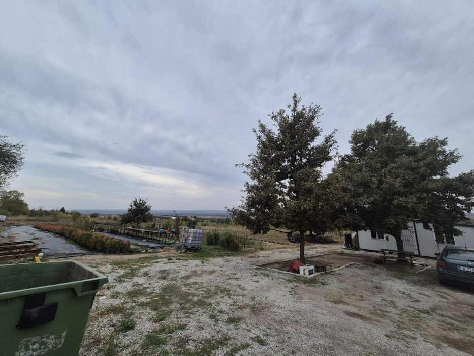 Отлична инвестиционна възможност: Разработен бизнес с оранжерии и