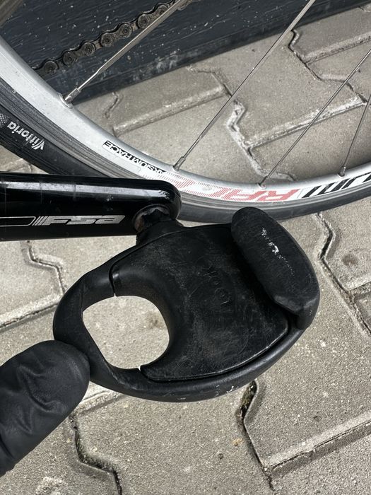 Шосеен велосипед BOARDMAN 28” 53см 2х10