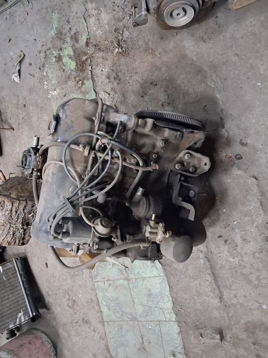 Продаю запчасти на ваз