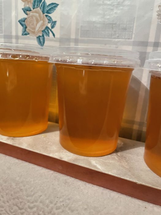 Продажа натурального меда