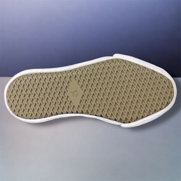 Maison Mihara Yasuhiro (MMY) Original Sole Sneakers | Black