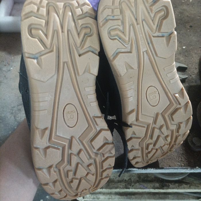 Ботинки рабочие 44 размер