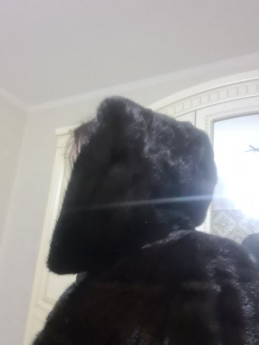 Продам норковую  шубу