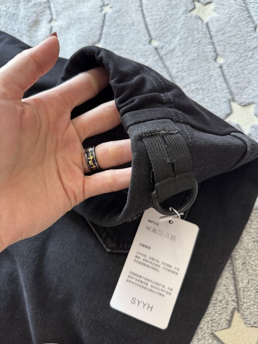 Джинсы для беременых