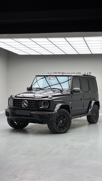 Mersedes benz ,Гелендваген, G63 Кузов , Gelik , Gelandewagen ,G580