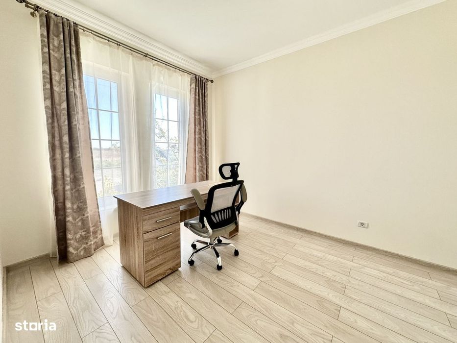 Duplex cochet | 4 camere | 2 bai | Mobilat si utilat | Mosnita