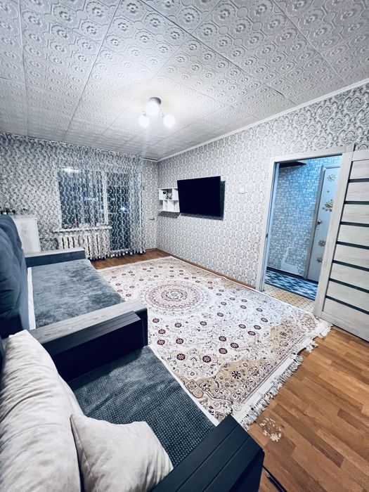Квартира в центре района